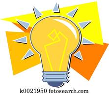 Light Bulb Light Bulb