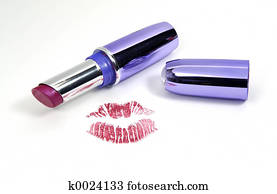 Lipstick Kiss