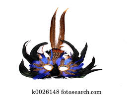 Mardi Gras Mask Mardi Gras Mask