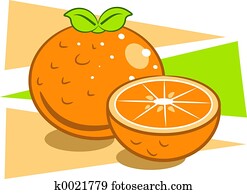 Oranges Oranges