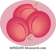 Plums Stock Illustrations | Our Top 1000+ Plums art | Fotosearch