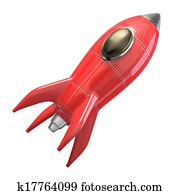 Rocket Ship Rocket Ship