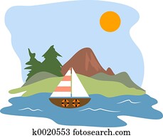 Sailing Sailing