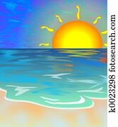 Seascape Seascape