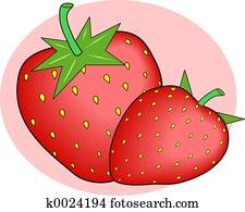 Strawberries Strawberries