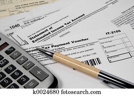 Tax Forms Tax Forms