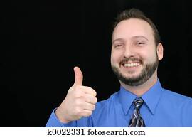 Thumbs Up Thumbs Up
