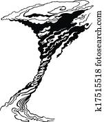 tornado tornado