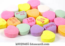 Valentines Day Candy Valentines Day Candy