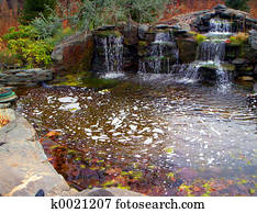 Waterfalls Waterfalls