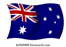 דגל אוסטרלי