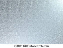 כסף, טקסטורה