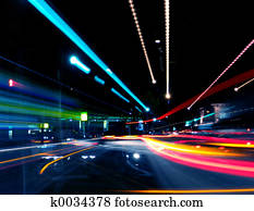 Abstract Street Abstract Street