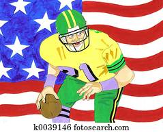 American Football American Football