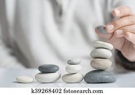 Asset Management Concept Asset Management Concept