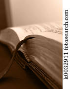 bibel