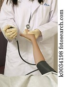 Blood pressure Blood pressure