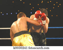 boxing boxing