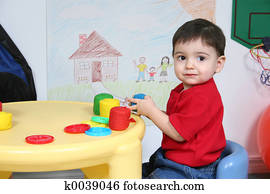 Boy Child Preschool Boy Child Preschool