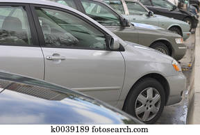 Cars Cars