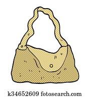 Handbag Clipart Vectors | Our Top 1000+ Handbag Graphics | Fotosearch