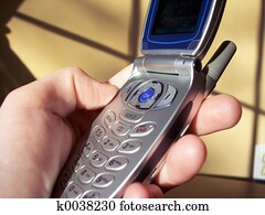 cell phone cell phone