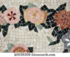 Ceramic Mosaic