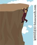 Cliff Hanger Cliff Hanger