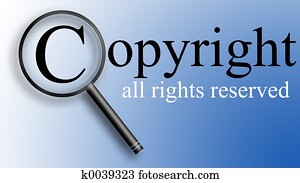 Copyright Copyright