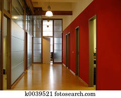 corridor