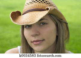 Cowgirl Cowgirl