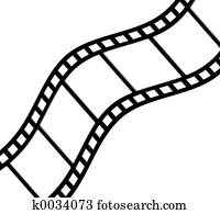 Curved Film Curved Film