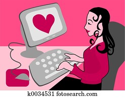 Cyber Love Cyber Love