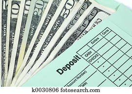 Deposit
