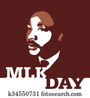 Dr. Martin Luther King, Jr. day Dr. Martin Luther King, Jr. day