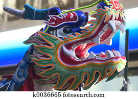 Dragon Dragon