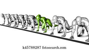 Fairness Between Men and Women