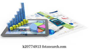 financeiro, contabilidade, conceito