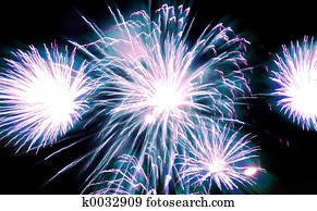Fireworks Fireworks