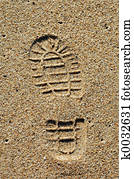 Footprint