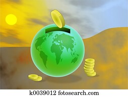 Global Savings Global Savings