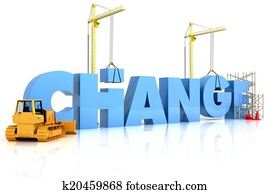 Making change Making change