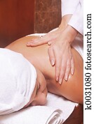 Masseuse Masseuse