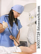 Medical consultation