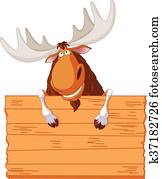 Moose Moose