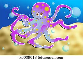 Octopus Octopus