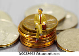 operação bancária