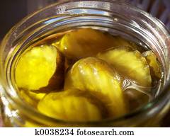 pickles