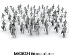 The gathering The gathering
