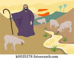 The Good Shepherd The Good Shepherd